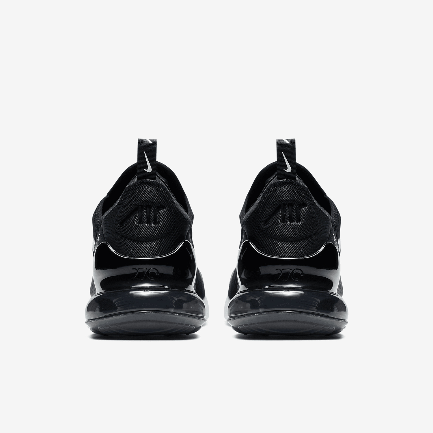 Damskie buty sportowe z amorty – Nike Shoes Air Max 270 recenzja i cena