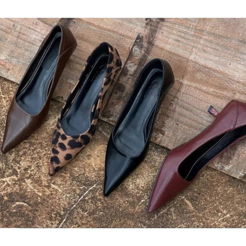 2024 Kobiety Seksowne Wysokie  – Women Fashion Store recenzja i cena