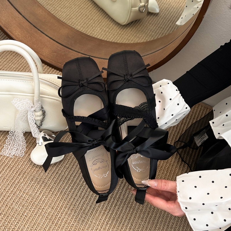 Nowe Wiosenne Wygodne Sznurowa – Women Fashion Trend 2026 recenzja i cena