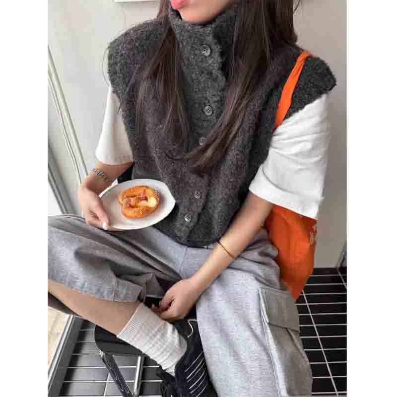 Kamizelki Bezrękawniki Cienkie – Women'S Fashion Utility Vest recenzja i cena
