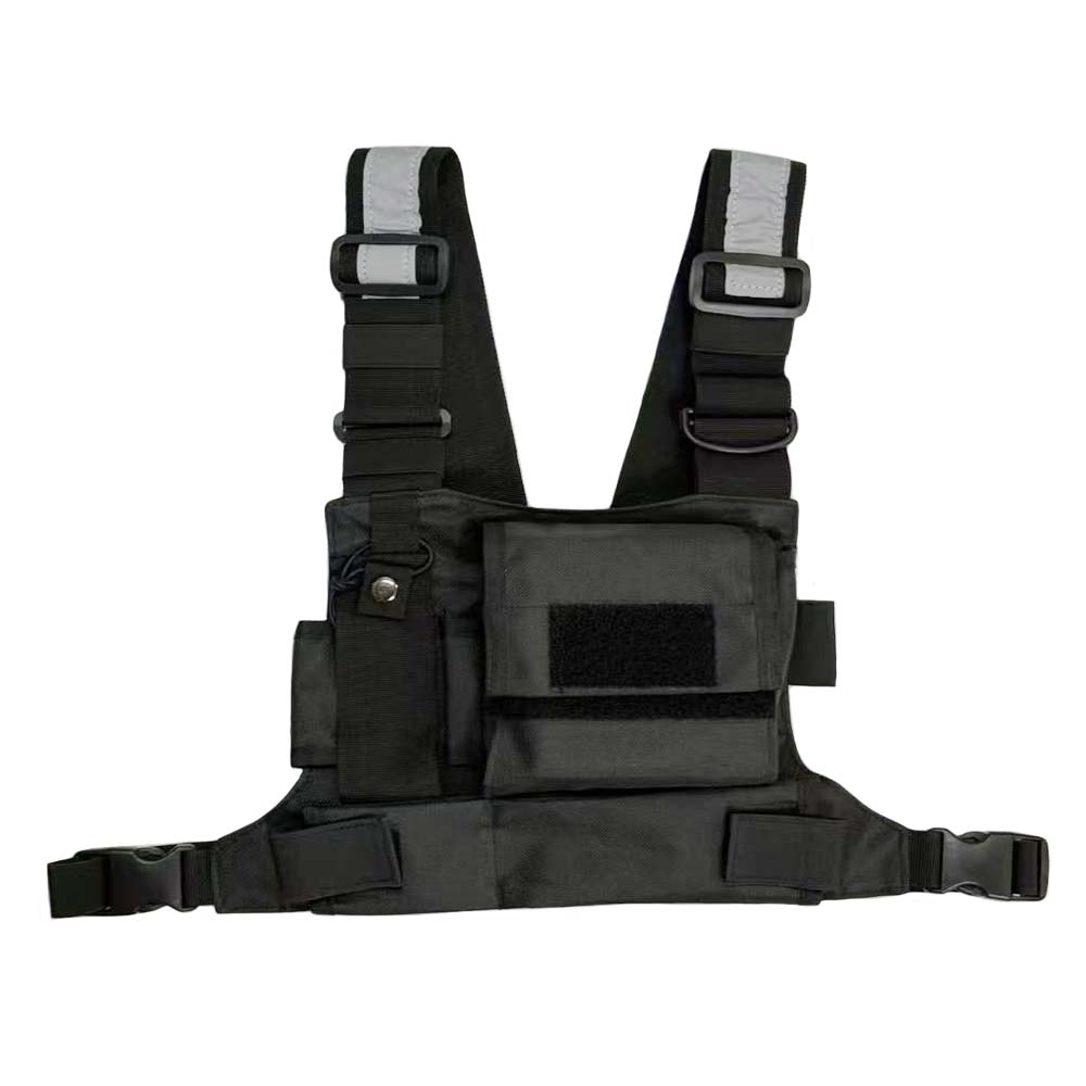 Wielofunkcyjna torba na ramię  – Women'S Fashion Utility Vest recenzja i cena