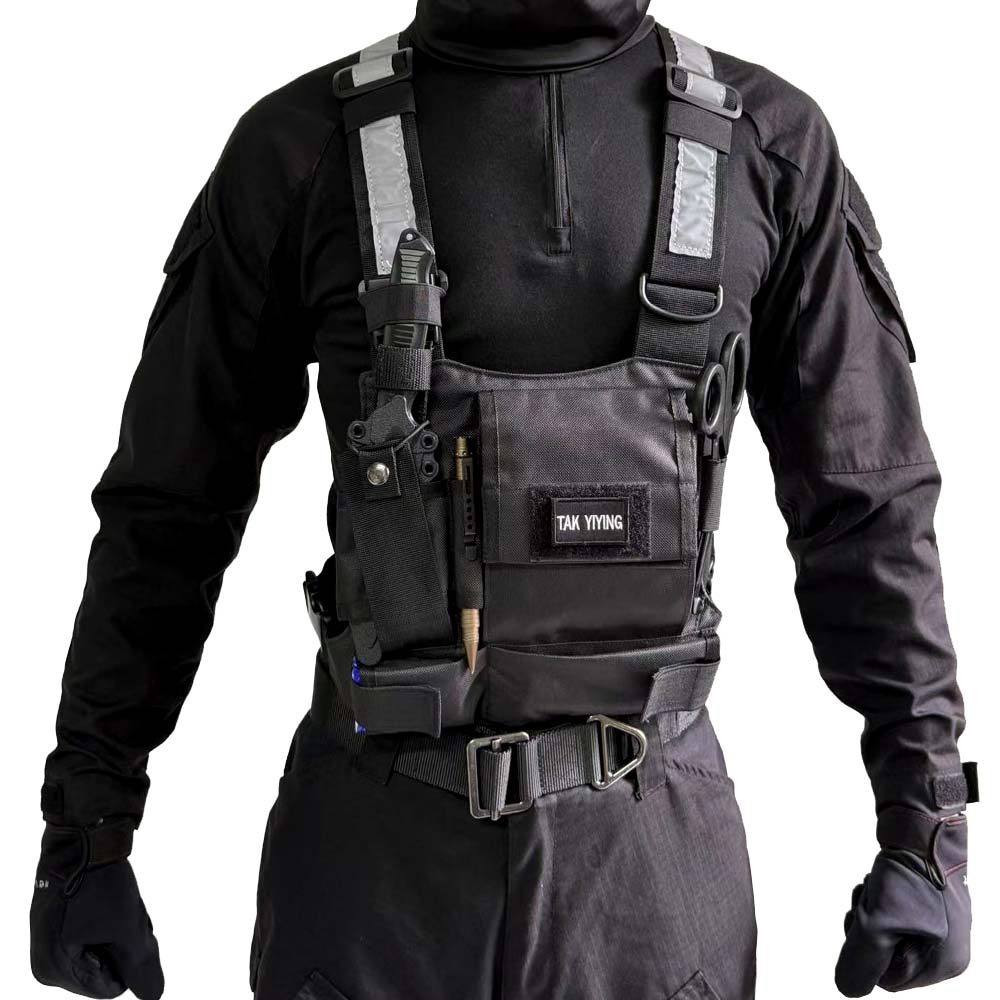 Wielofunkcyjna torba na ramię  – Women'S Fashion Utility Vest recenzja i cena