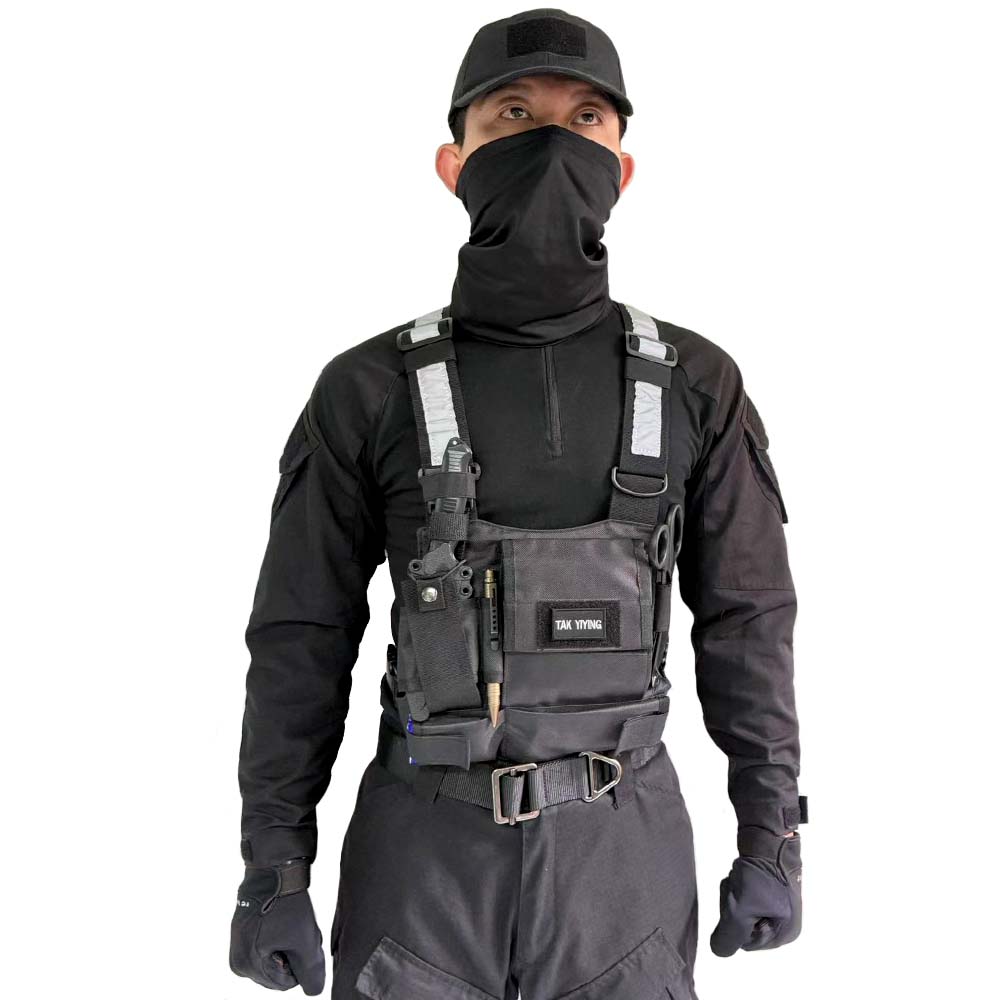Wielofunkcyjna torba na ramię  – Women'S Fashion Utility Vest recenzja i cena