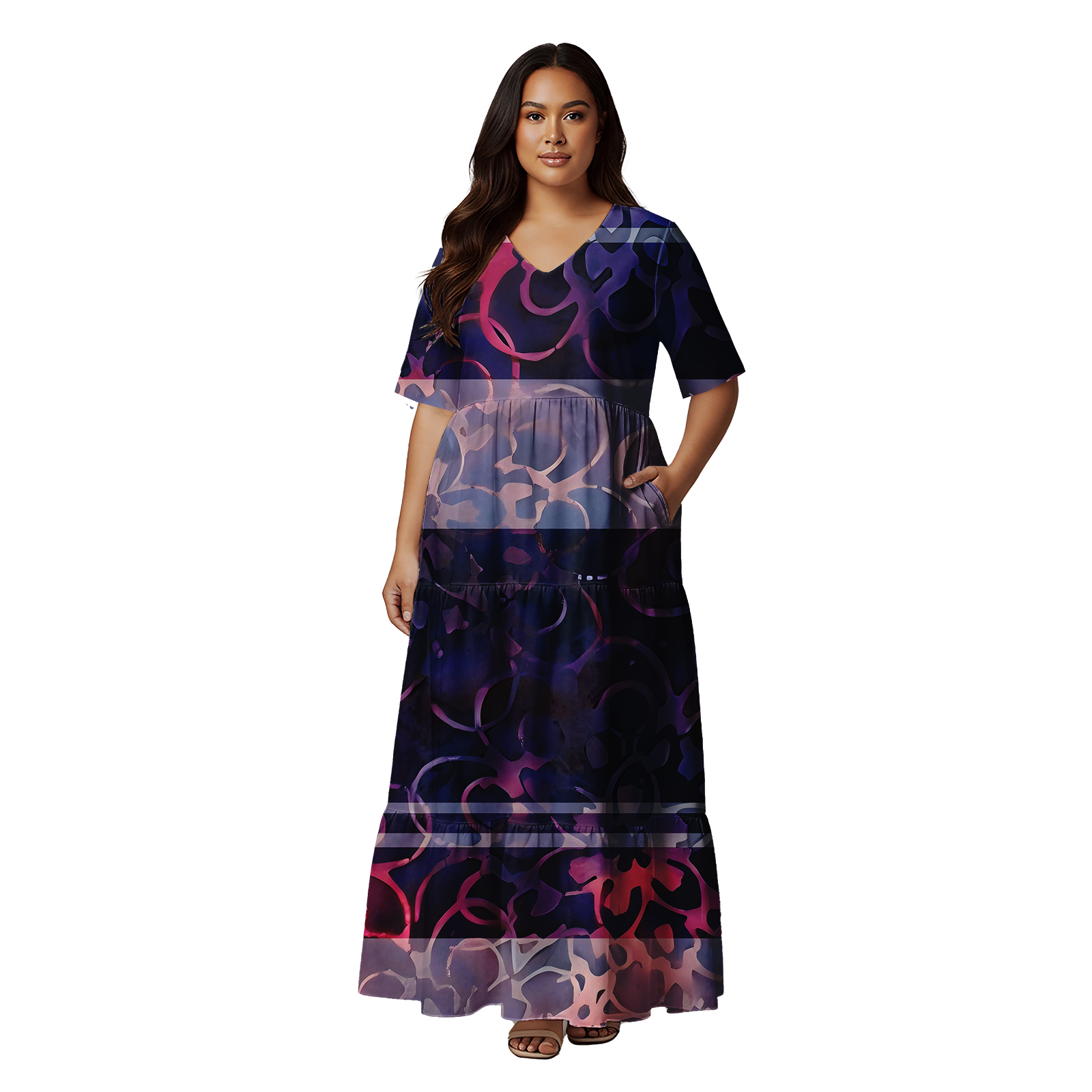 Tonga Fidżi Własne Zdjęcie Kró – Women'S Fashion Dresses Images recenzja i cena