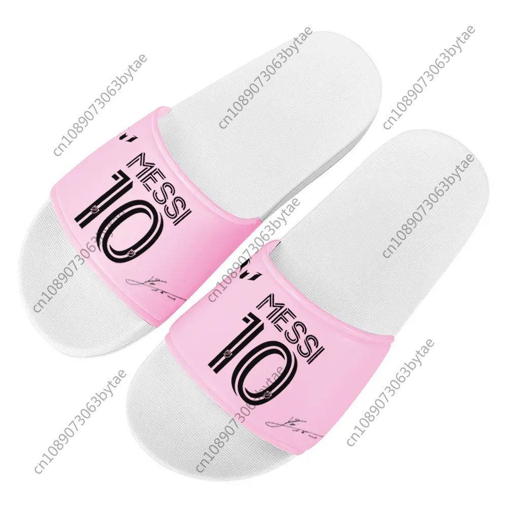 M-Miami M-Messi 10 Logo Argent – Women Fashion Logo recenzja i cena