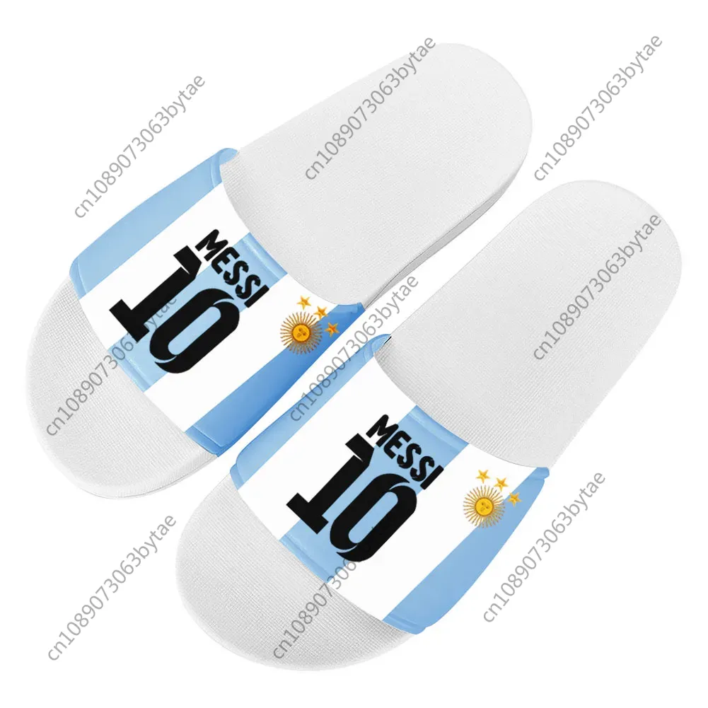 M-Miami M-Messi 10 Logo Argent – Women Fashion Logo recenzja i cena