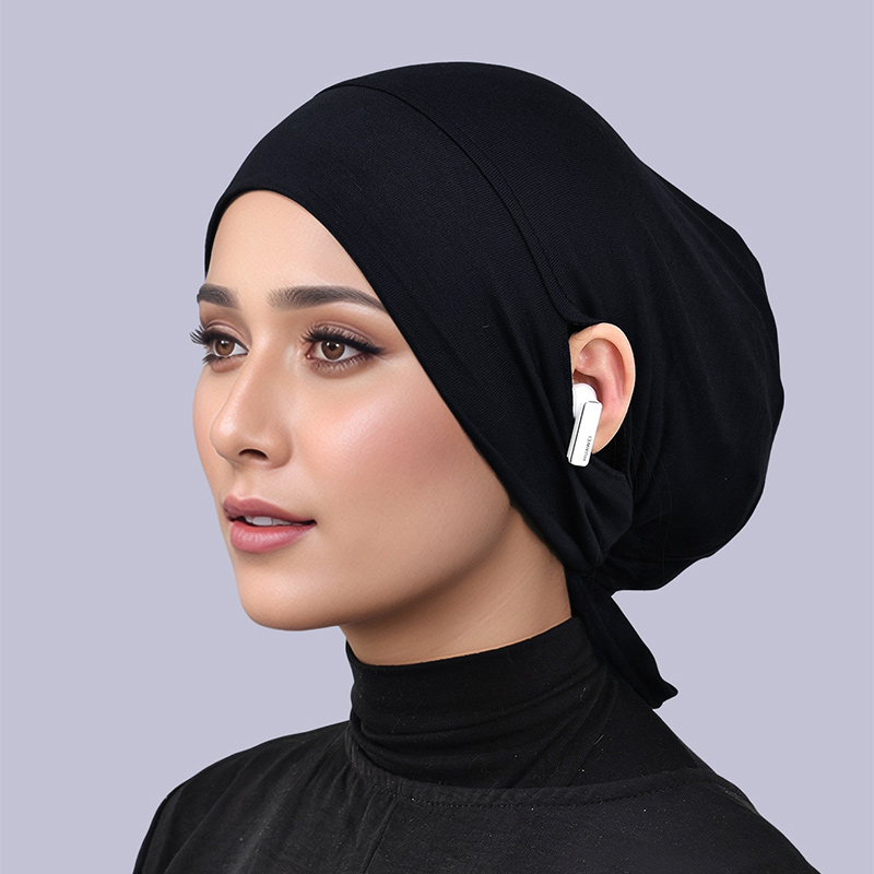 Regulowana modalna czapka pod  – Women'S Fashion Visor recenzja i cena