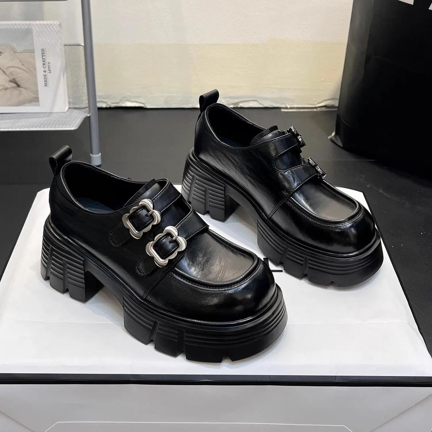 Buty damskie nowa jakość czółe – Women'S Fashion Trends Autumn 2025 recenzja i cena