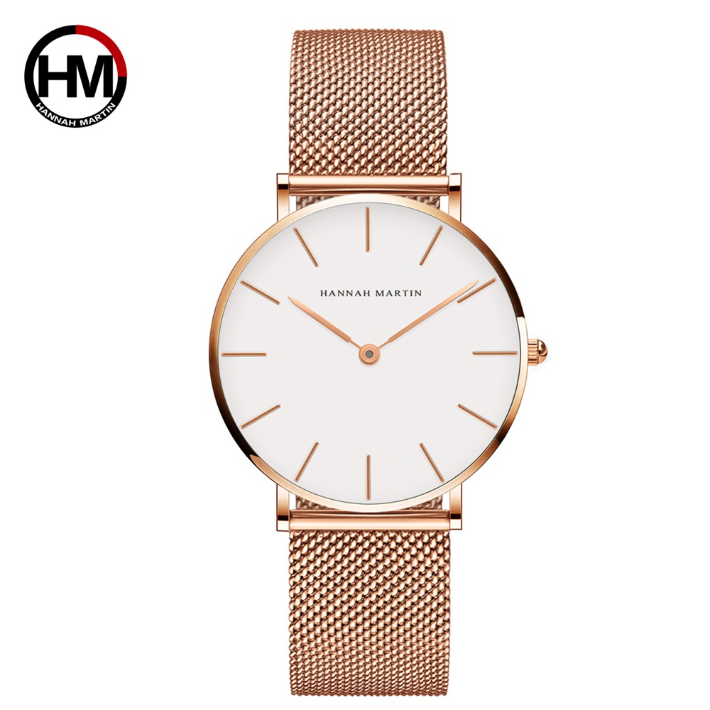 Hannah Martin Najlepsza marka  – Women'S Fashion Digital Watch recenzja i cena