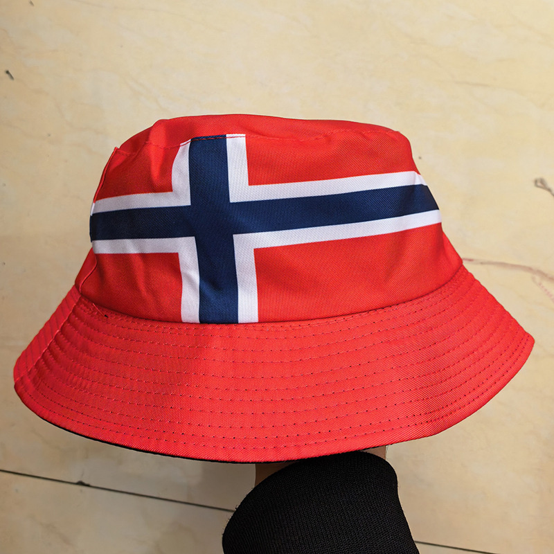 Kapelusz typu bucket hat z fla – Women'S Fashion Visor recenzja i cena
