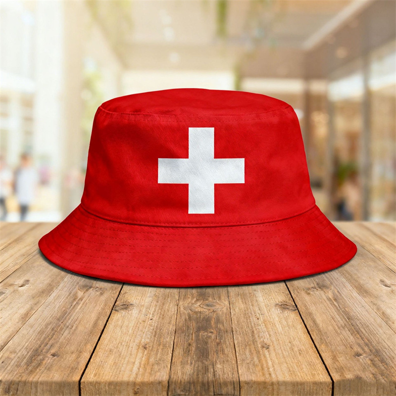 Kapelusz typu bucket hat z fla – Women'S Fashion Visor recenzja i cena