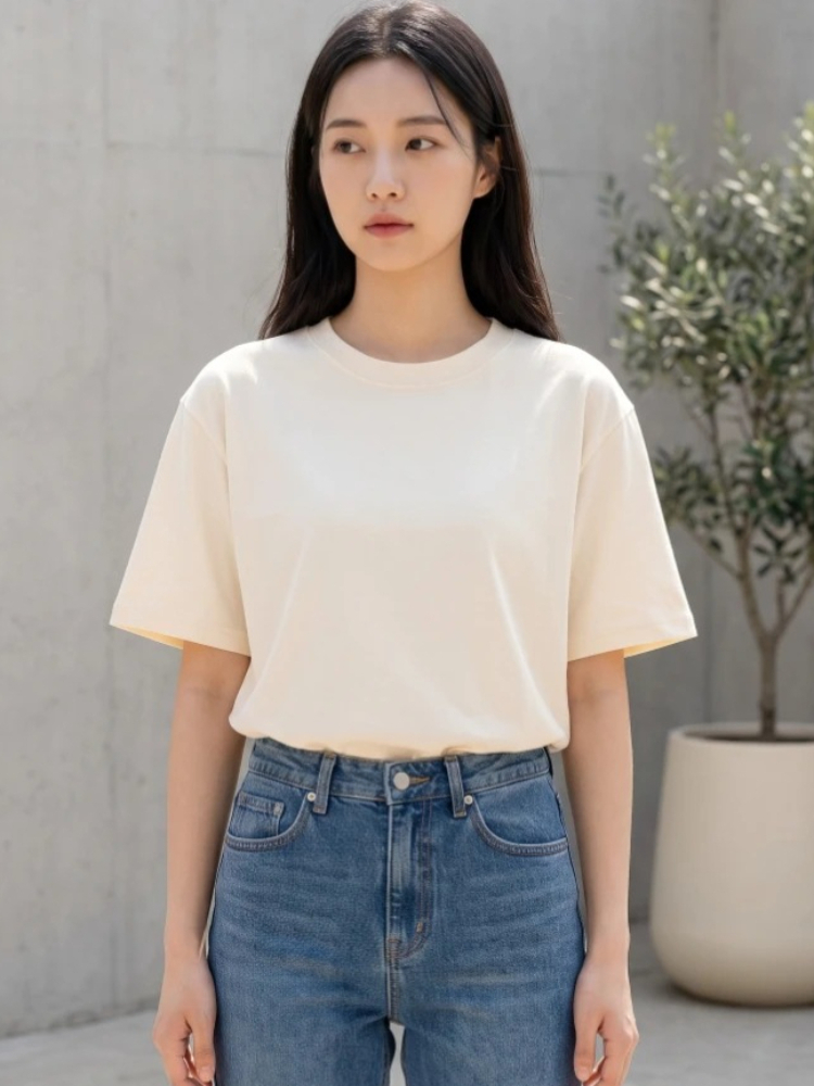 zjaiss Luźna, codzienna, uniwe – Women'S Fashion Trends 2026 Spring Summer recenzja i cena