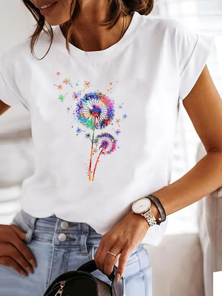 2026 Modny T-shirt Damski w Ur – Women'S Fashion Trends 2026 Spring Summer recenzja i cena
