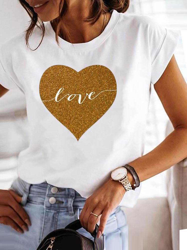 2026 Modny T-shirt Damski w Ur – Women'S Fashion Trends 2026 Spring Summer recenzja i cena