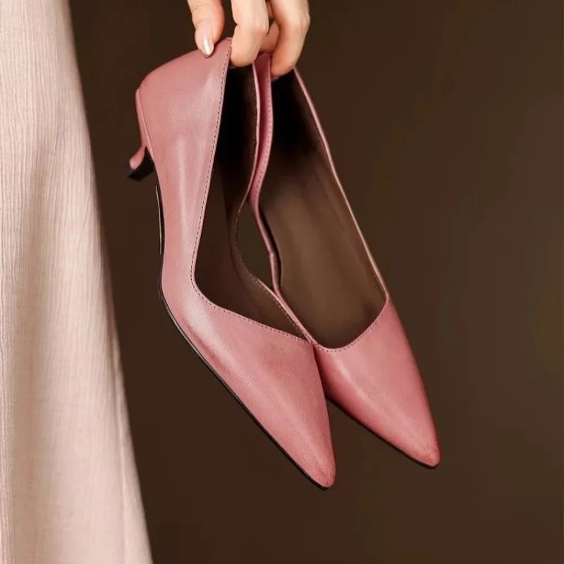 Szpilki damskie z ostrym noski – Women Fashion Store recenzja i cena