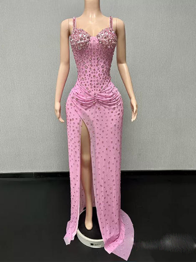 Wysokiej jakości sukienka z se – Women'S Fashion Dresses Images recenzja i cena