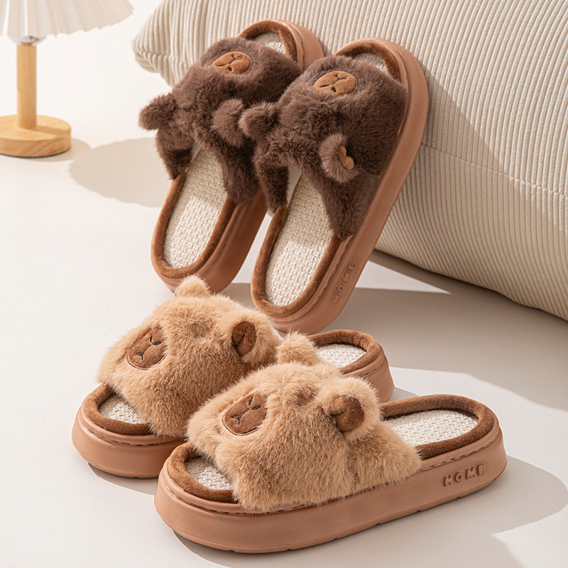 Klapki damskie z konopi, do do – Women Fashion Store recenzja i cena