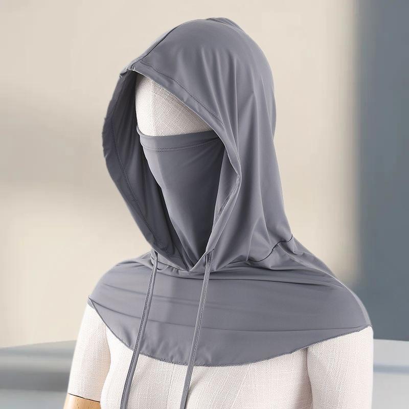 Nowa oddychająca maska przeciw – Women'S Fashion Visor recenzja i cena
