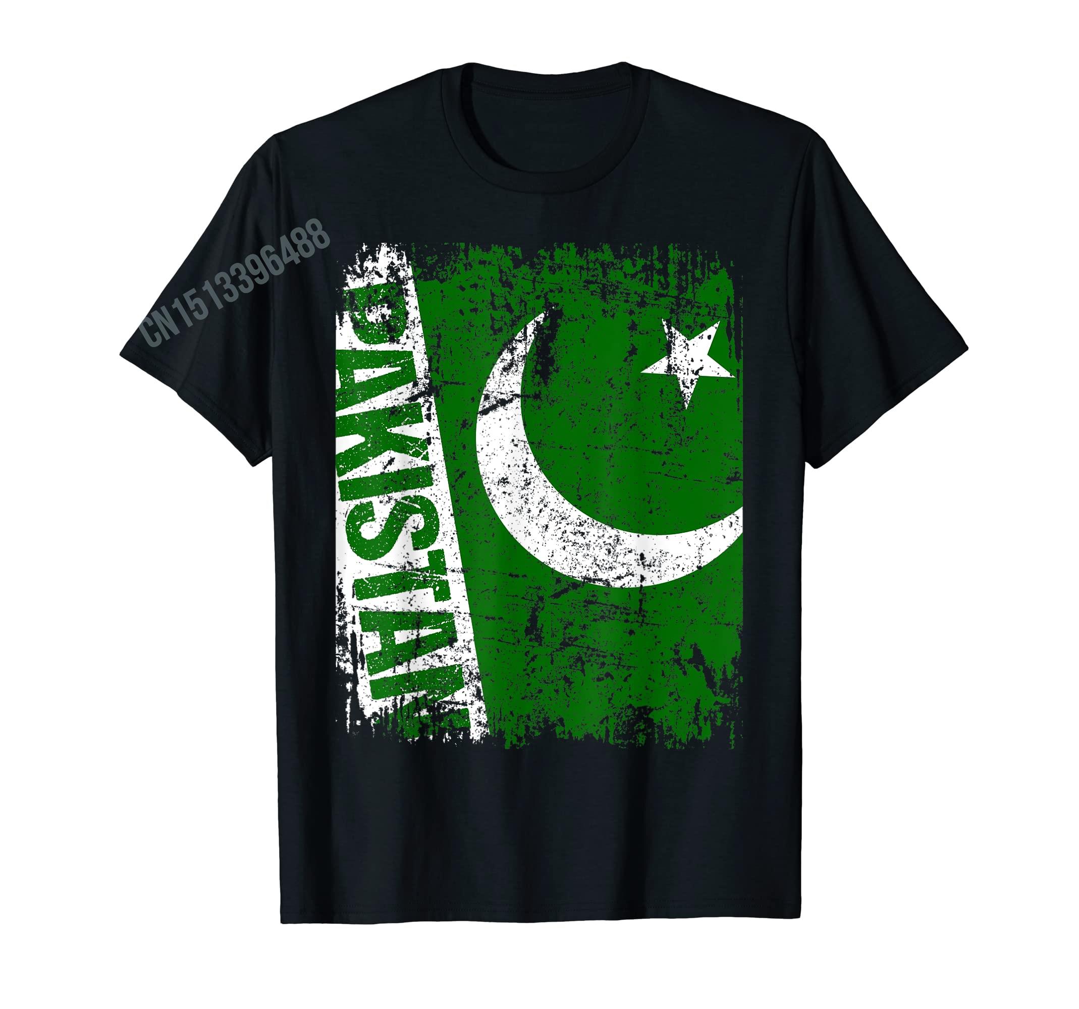 Koszulka Męska Damska z Motywe – Women Fashion Pakistan recenzja i cena