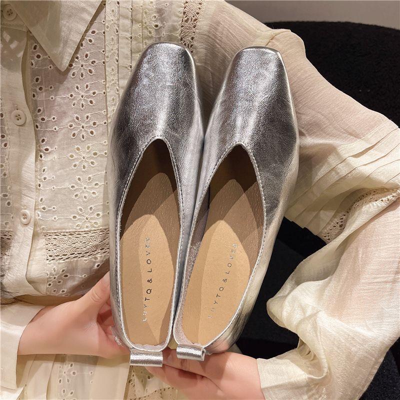 Eleganckie damskie mokasyny ze – Women Fashion Store recenzja i cena