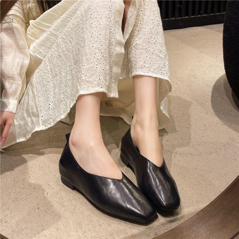 Eleganckie damskie mokasyny ze – Women Fashion Store recenzja i cena
