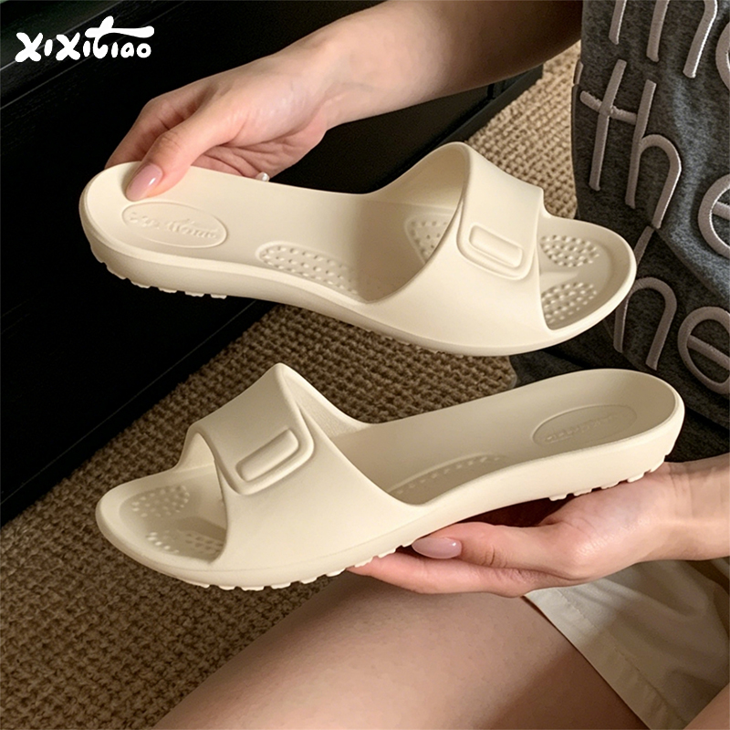 Klapki damskie XIXITIAO, modne – Women Fashion Store recenzja i cena