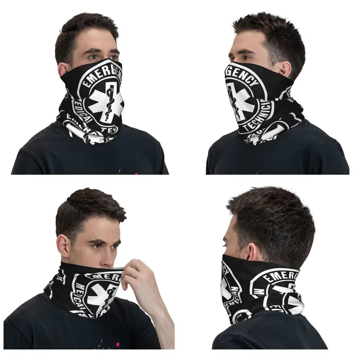 Nowa Personalizowana Chusta na – Women Fashion Logo recenzja i cena