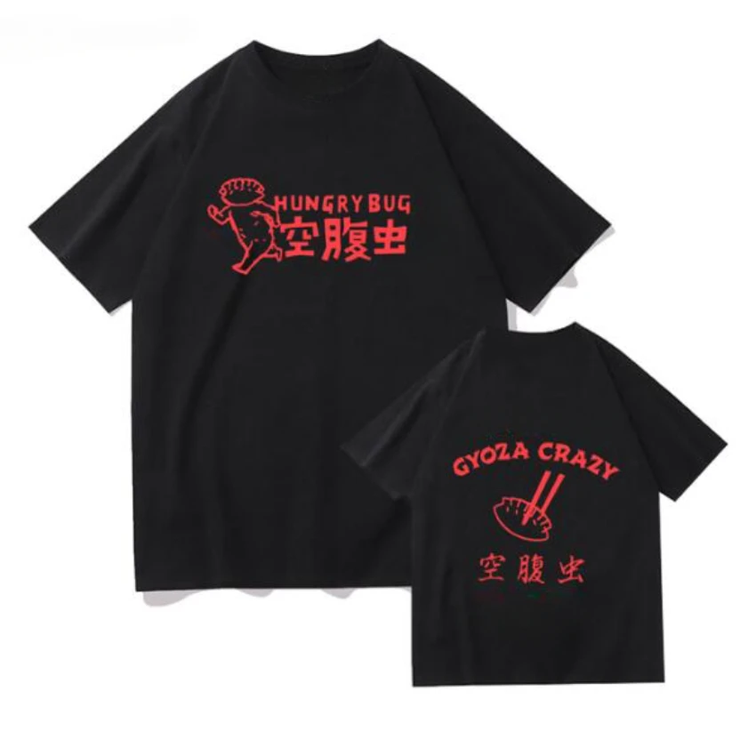 Anime Dorohedoro 90s Welcome t – Women'S Fashion In The 90S recenzja i cena
