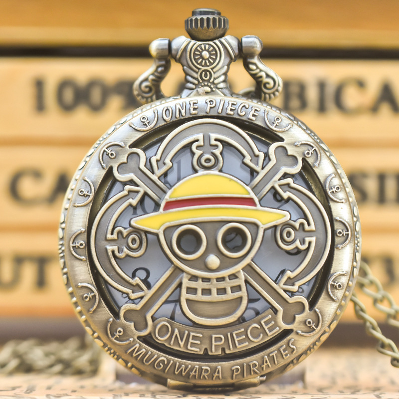 Nowa seria anime One Piece, ze – Fashion Women Watch recenzja i cena