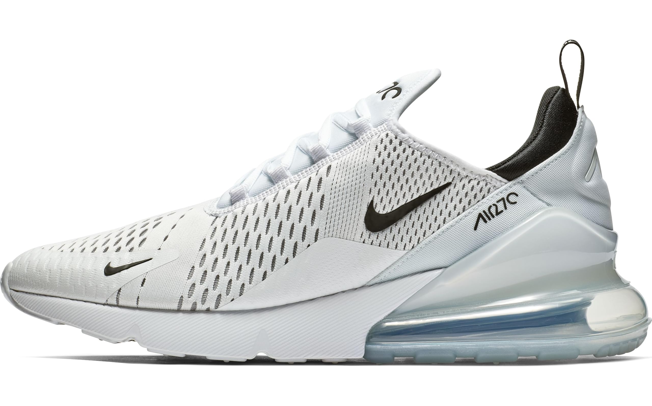 Męskie buty Nike Air Max 270 – Nike Shoes Air Max 270 recenzja i cena
