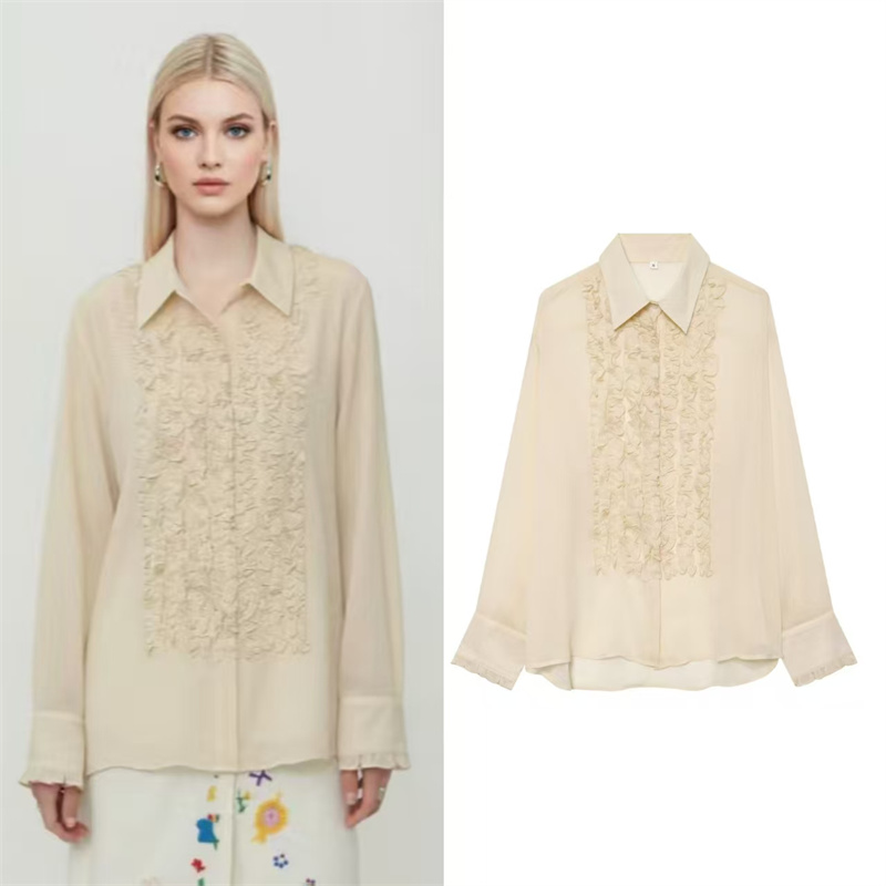 Damska koszula 2026 Trendy mod – Women'S Fashion Trends 2026 Spring Summer recenzja i cena