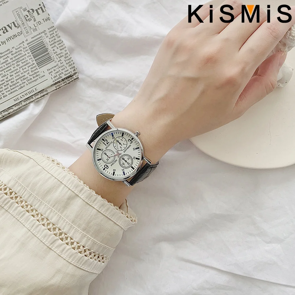 Modny zegarek kwarcowy damski  – Women'S Fashion Digital Watch recenzja i cena