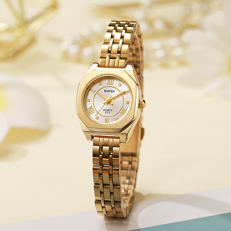 Luksusowe zegarki damskie, mod – Women'S Fashion Digital Watch recenzja i cena