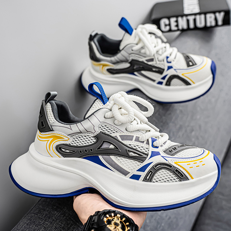 Modne męskie buty sportowe na  – Women'S Fashion Trends Autumn 2025 recenzja i cena