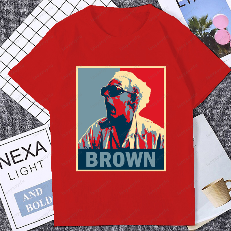 Back To The Future Classics Br – Women'S Fashion In The 90S recenzja i cena