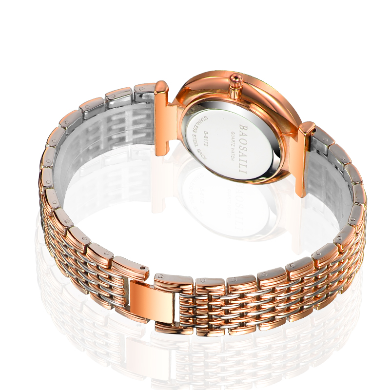 Zegarek damski Niestandardowa  – Fashion Women Watch recenzja i cena