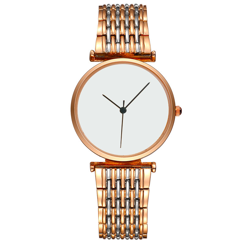 Zegarek damski Niestandardowa  – Fashion Women Watch recenzja i cena
