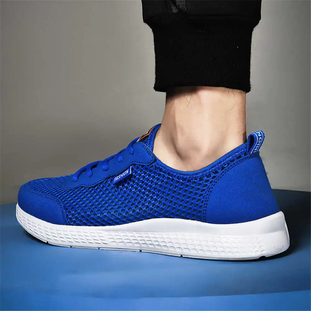 35-46 Oddychające jasnoniebies – Women Fashion Name Ideas recenzja i cena